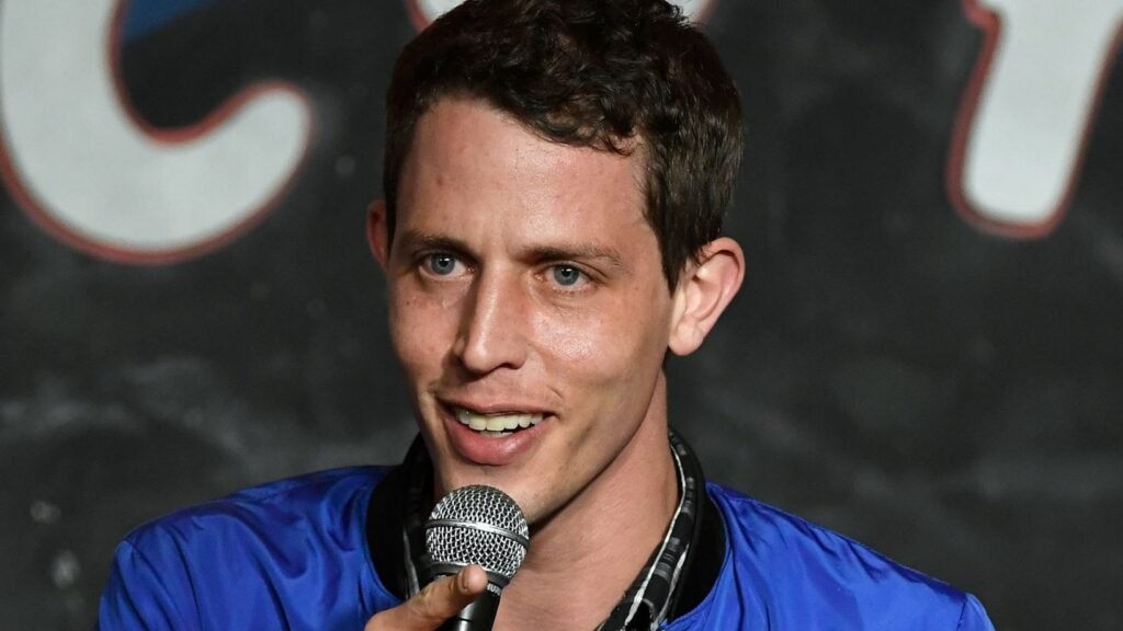 Tony Hinchcliffe Net Worth