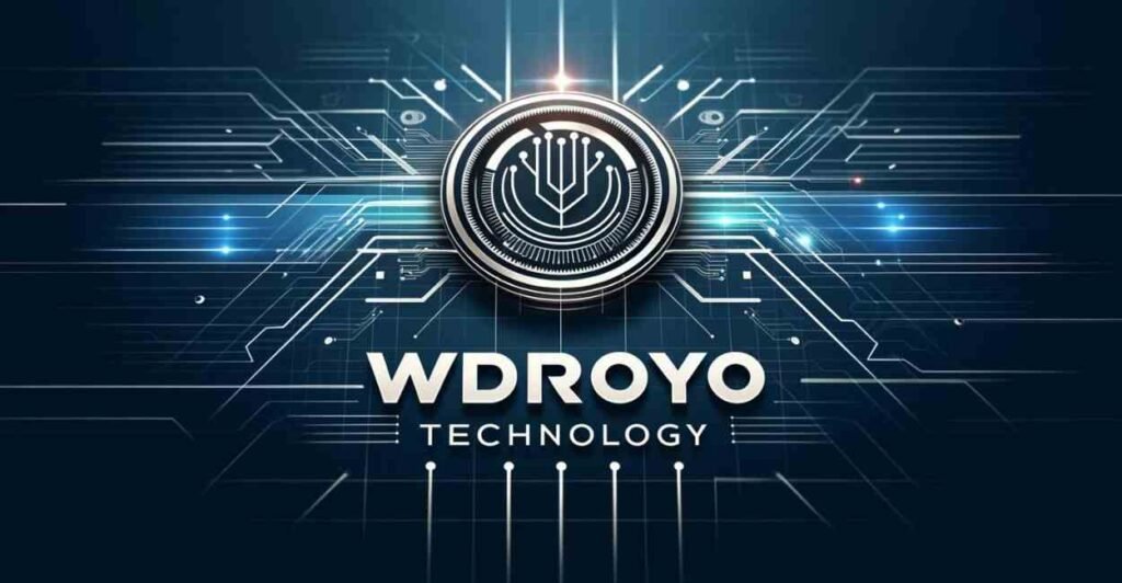 Wdroyo technology